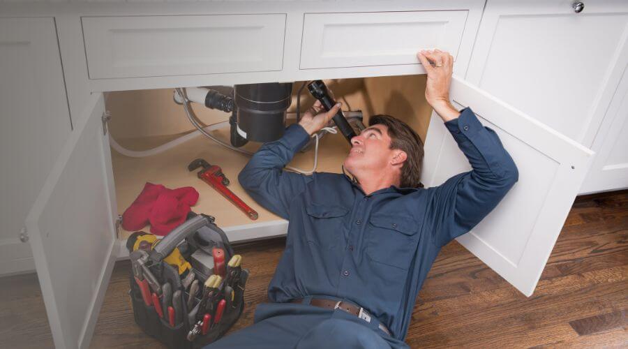Professional same day plumber in Harford, PA